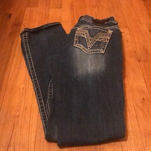 💗Vigoss Jeans!💗 Size: 5/6!